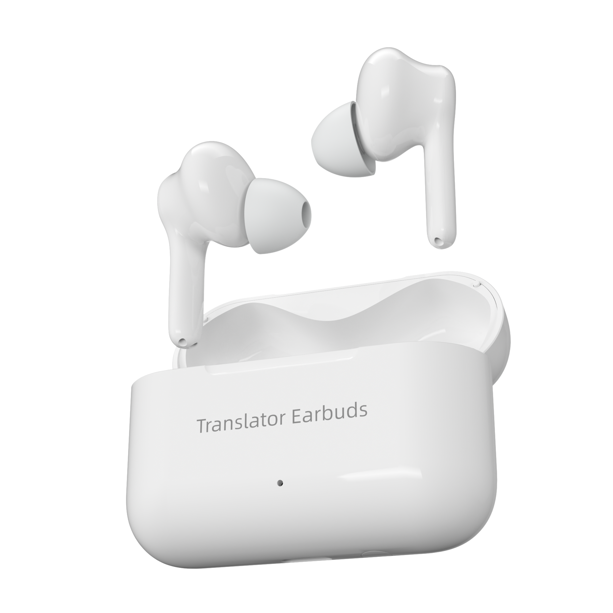 Translator Earbuds M6